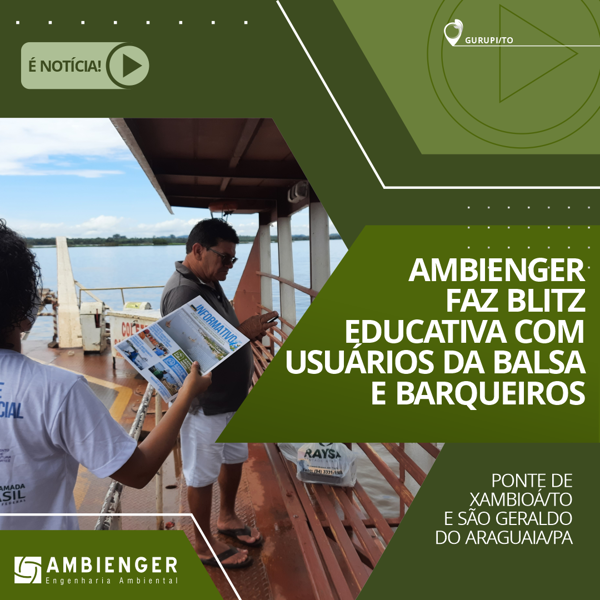 Foto por: Ambienger